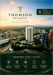 Thomson View Condominium (D20), Condominium #584864231